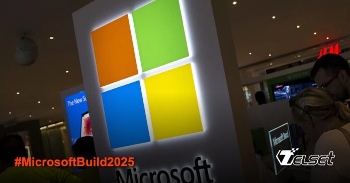 Demo Copilot Vision di Windows 11 pada Microsoft Build 2025