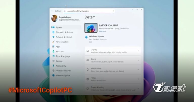 Microsoft Copilot+ PC Hadirkan Fitur AI Canggih untuk Windows 11