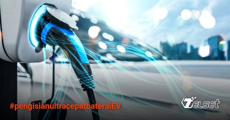 Pengisian Ultracepat Baterai EV Bisa Perpendek Umur Hingga 40%