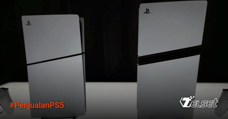 Penjualan PS5 Tembus 77,8 Juta Unit, Tapi Tantangan Besar Menanti Sony