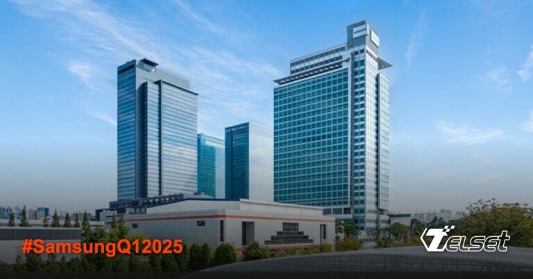Samsung Catat Rekor Pendapatan di Q1 2025 Berkat Galaxy S25