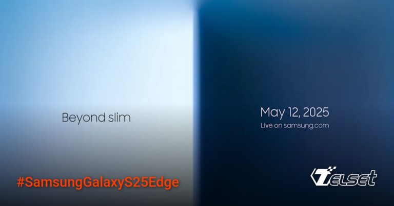 Samsung Galaxy S25 Edge Bakal Rilis di Unpacked 12 Mei: Apa yang Bisa Ditunggu?