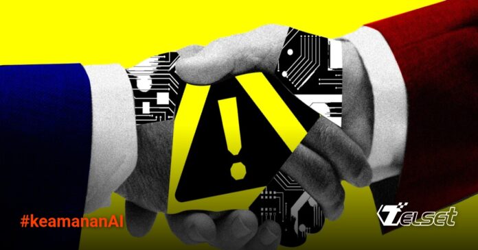 Pertemuan peneliti AI internasional di Singapura untuk membahas kolaborasi keamanan artificial intelligence