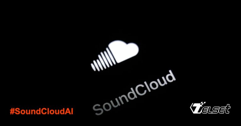 SoundCloud Klaim Tak Gunakan Konten Pengguna untuk Latih AI