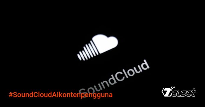 Kontroversi SoundCloud dan penggunaan konten pengguna untuk AI