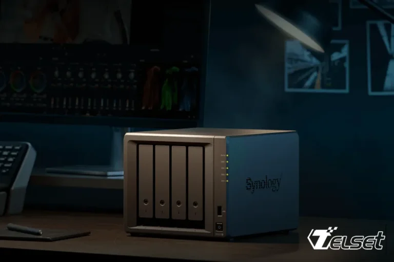Synology DS925+ Resmi Dirilis: Solusi Penyimpanan Profesional dengan Performa Tinggi