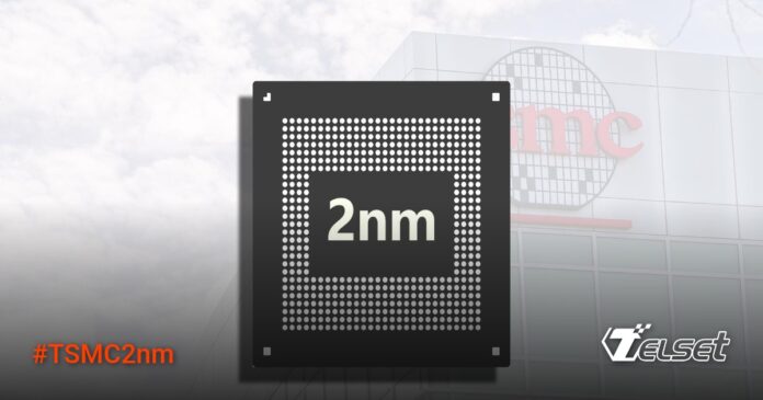 Ilustrasi teknologi proses 2nm TSMC yang akan digunakan Apple, Qualcomm, dan MediaTek