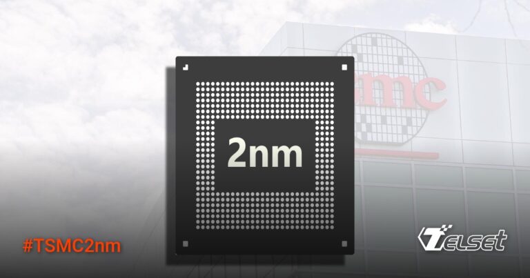 TSMC 2nm Bakal Picu “Demam Emas” Baru di Industri Chip