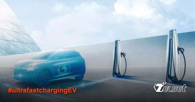 Ultra-Fast Charging EV 2025: Solusi atau Ancaman bagi Baterai?