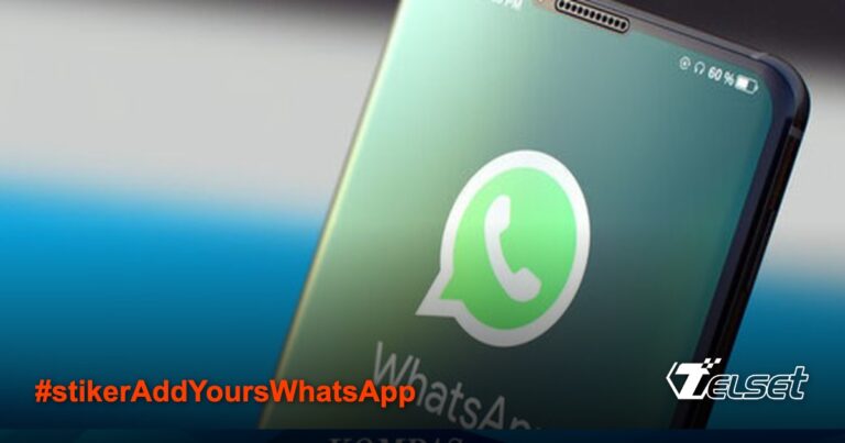 WhatsApp Rilis Stiker “Add Yours” di Status, Pengguna Indonesia Sudah Bisa Coba