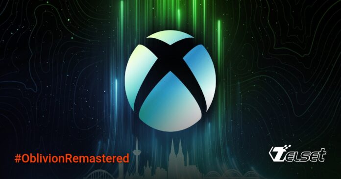 Xbox Gamescom 2024 showcase event