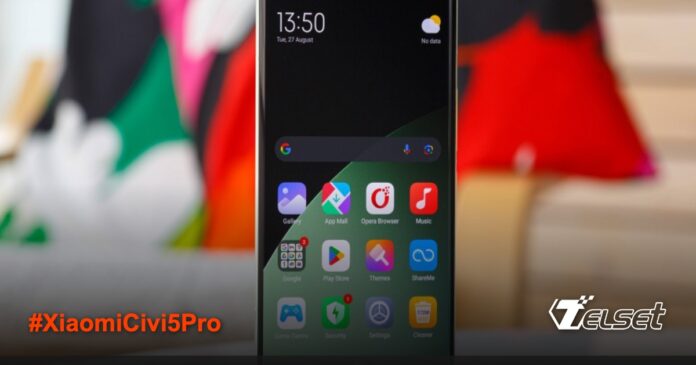 Xiaomi Civi 5 Pro bocor di Geekbench dengan Snapdragon 8s Gen 4