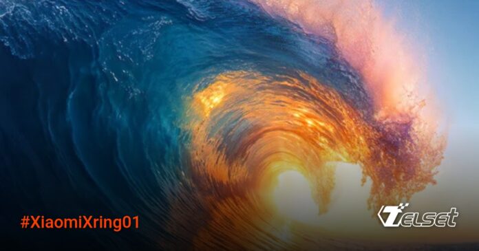 Acara peluncuran spesial Xiaomi 15 tahun dengan produk-produk terbaru