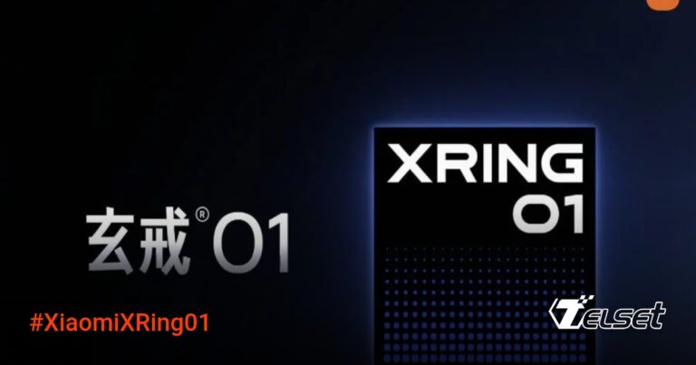 Xiaomi XRing 01: Chipset 3nm yang Bakal Guncang Pasar Smartphone