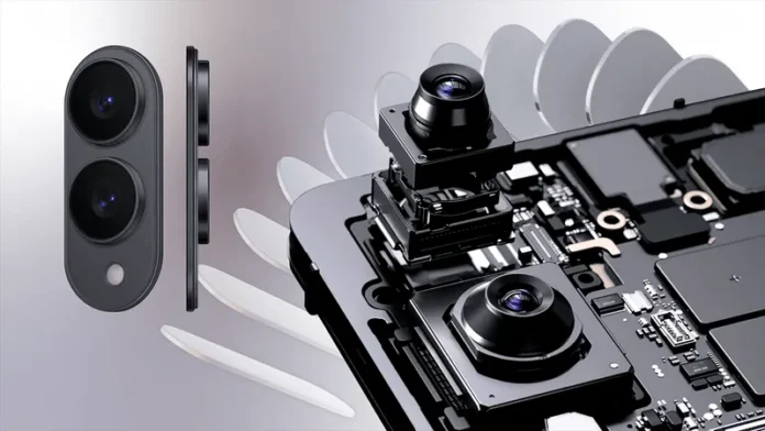 Samsung Galaxy S25 Edge untuk Content Creator