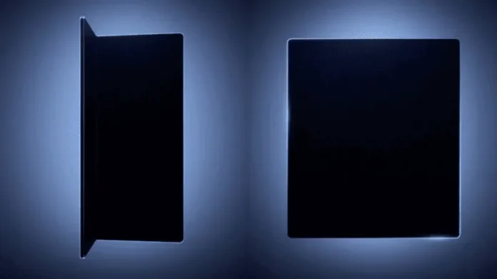 ilustrasi Samsung Galaxy Z Fold7 Ultra