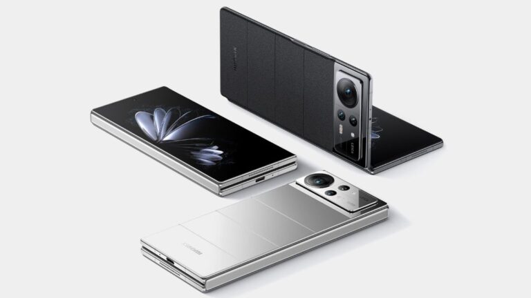 Xiaomi Mix Fold 6 Bawa Rasio Layar Baru dan Chipset Snapdragon?