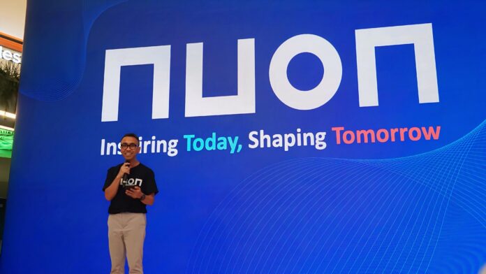 Nuon Digital Indonesia Reshape Hiburan Digital dengan Strategi 2025