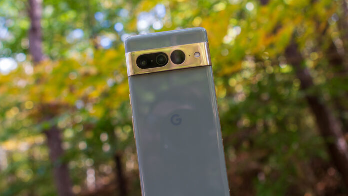 Google Kalah di Pengadilan, Pixel 7 Dilarang Jual di Jepang