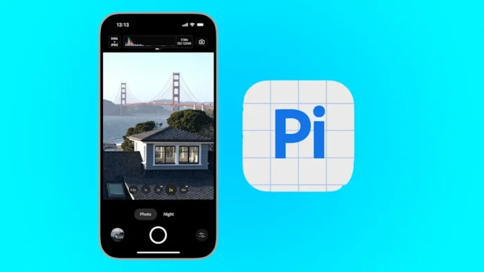 Adobe Rilis Project Indigo, Aplikasi Kamera iPhone dengan Sentuhan SLR