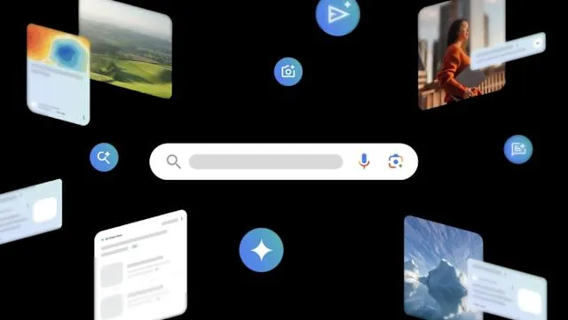 Google Logo di Pengadilan Antimonopoli
