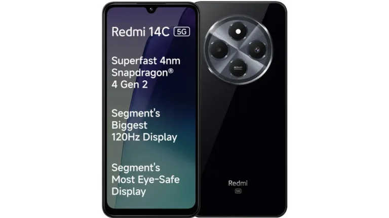 Xiaomi Redmi 14C 5G