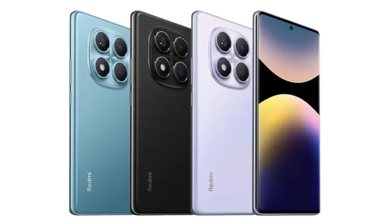 Xiaomi Redmi Note 14 Pro 4G