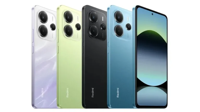 Xiaomi Redmi Note 14 4G
