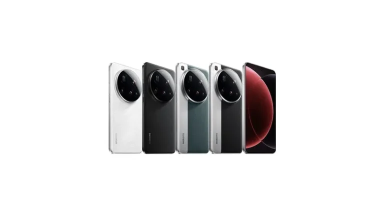 Xiaomi 15 Ultra