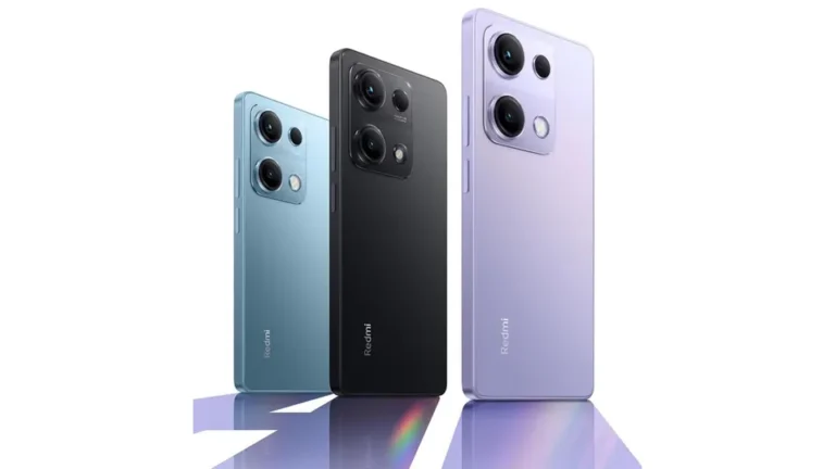 Xiaomi Redmi Note 14S