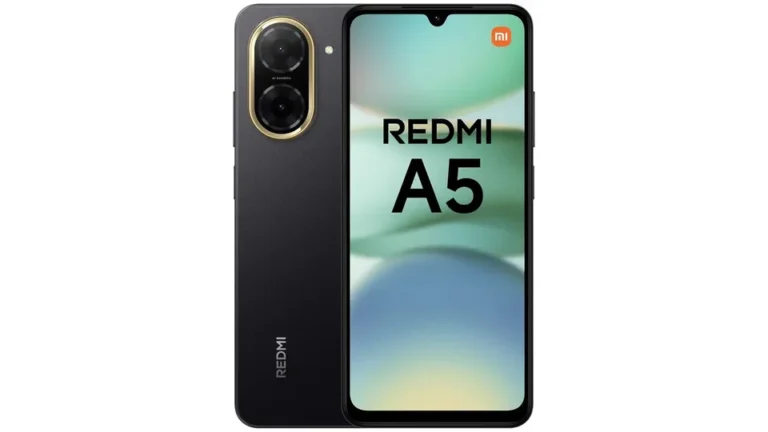 Xiaomi Redmi A5