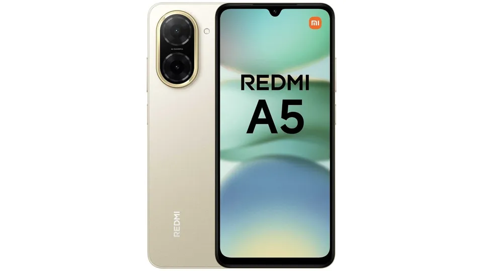 Xiaomi Redmi A5