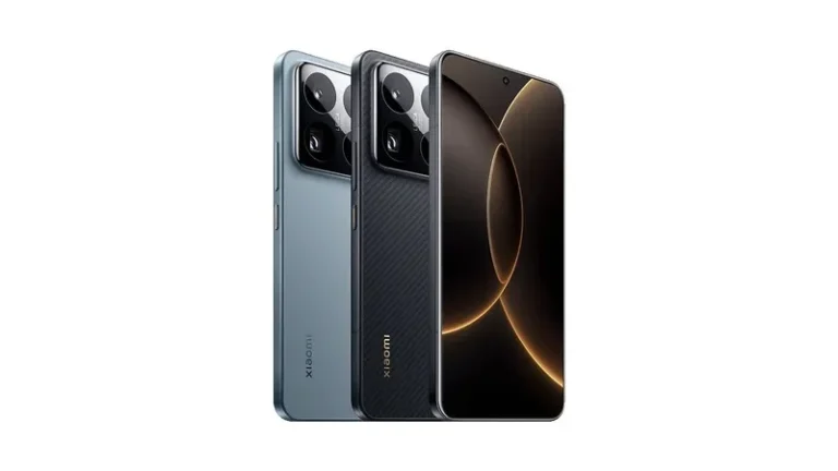Xiaomi 15S Pro