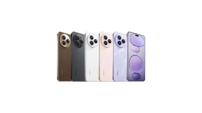 Xiaomi Civi 5 Pro