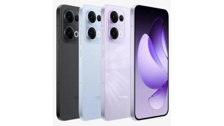 Oppo Reno13: Kamera Pro dan Performa Gahar di Genggaman Anda