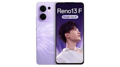 Oppo Reno13 F 4G