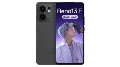 Oppo Reno13 F 4G