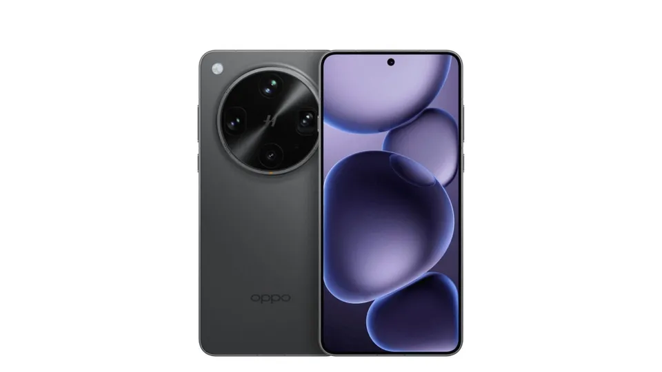 Oppo Find X8 Ultra