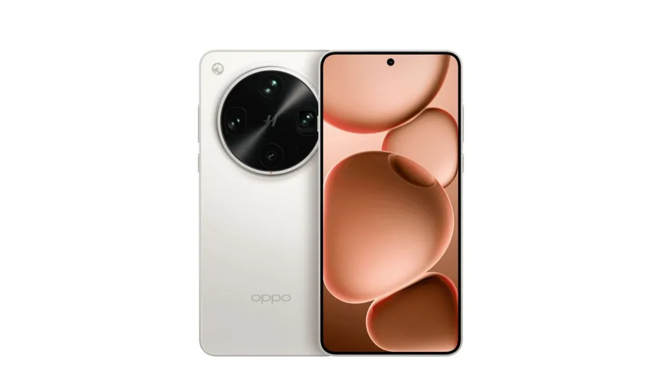 Oppo Find X8 Ultra