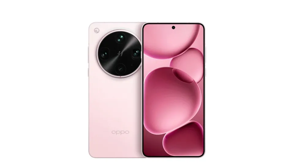 Oppo Find X8 Ultra