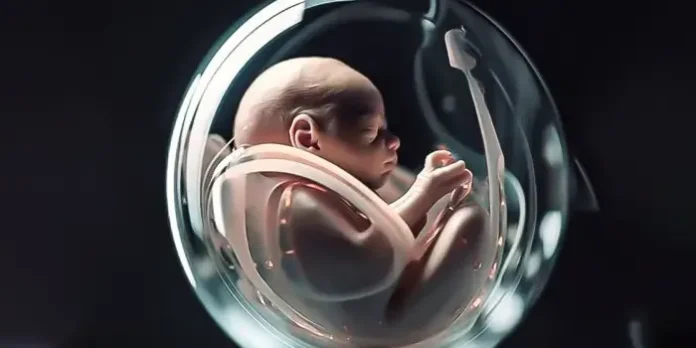 Kapsul rahim buatan untuk mendukung perkembangan bayi prematur