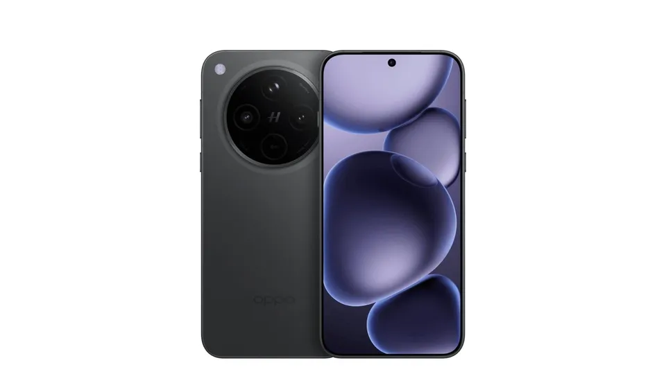 Oppo Find X8s+