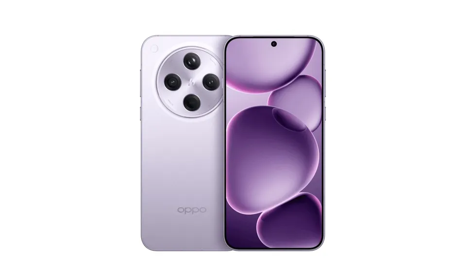 Oppo Find X8s+