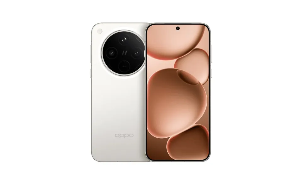 Oppo Find X8s+
