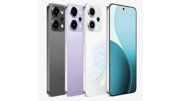 Oppo Reno14 Pro: Punya Baterai Gahar dan Kamera Pro Setara Flagship