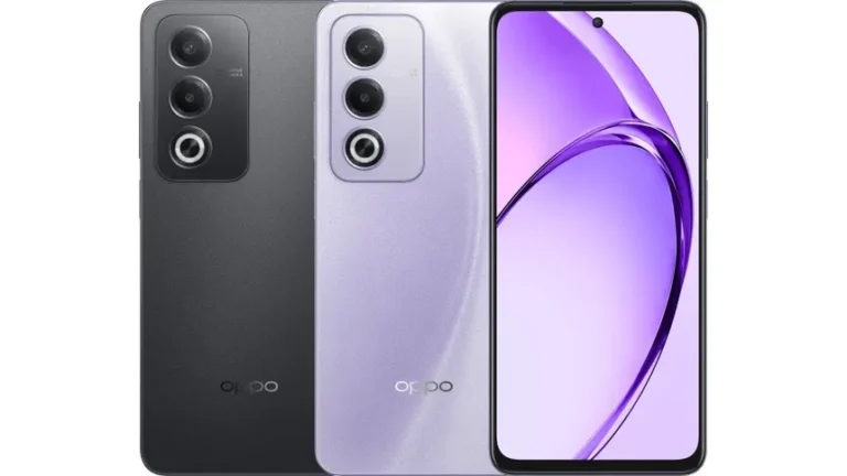Oppo A3 Pro: Dibekali Dimensity 6300 dan kamera 50MP