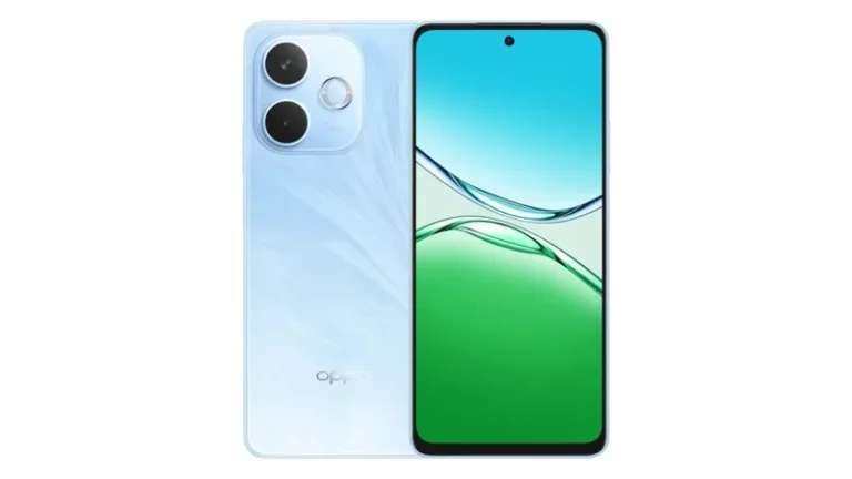 Oppo A5 Pro 5G: Dibekali Dimensity 6300 dan Baterai 5800 mAh