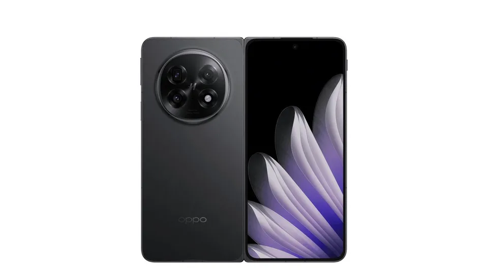 Oppo Find N5