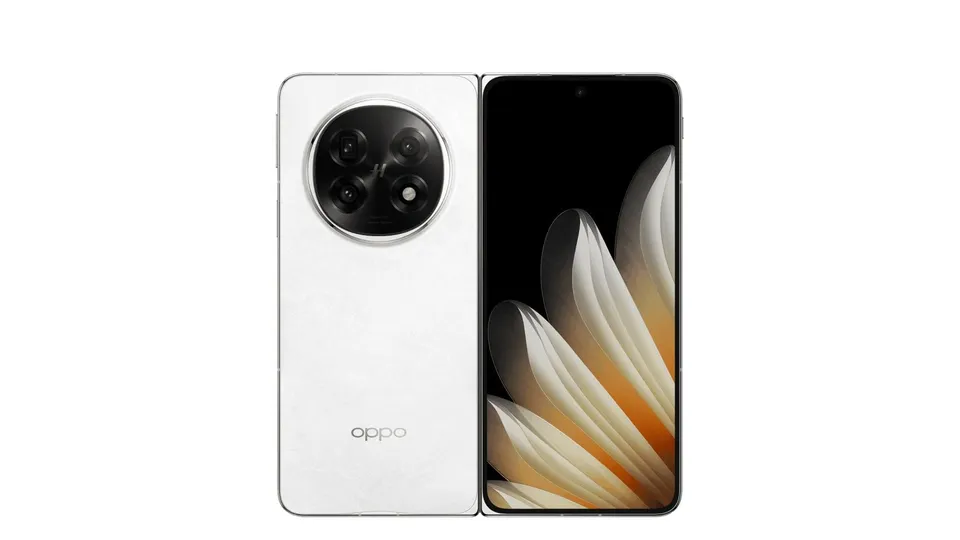 Oppo Find N5