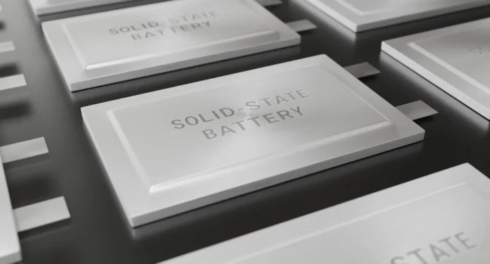 Breakthrough process slashes cost of lithium sulfide for solid-state batteries